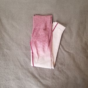 Gymshark Ombre Leggings